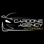 CARDONE AGENCY S.R.L. SEMPLIFICATA