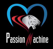 PASSION MACHINE