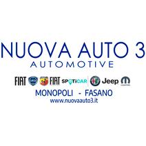 NUOVA AUTO 3 S.R.L.