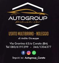 AUTOGROUP DI ARDITO GIUSEPPE