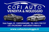 CO FI AUTO