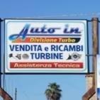 AUTOIN SOCIETA' A RESPONSABILITA' LIMITATA