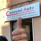 CANEVARI AUTO SRLS