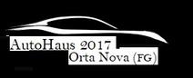 AUTOHAUS 2017