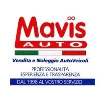 MAVIS AUTO - Sig. Antonio Buono