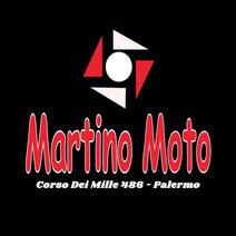 MARTINO MOTO DI TABBITA MARTINO