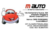 MARCOAUTO.IT