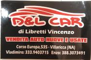 D & L CAR DI LIBRETTI VINCENZO