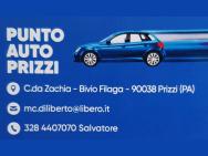 PUNTO AUTO PRIZZI DI DI LIBERTO MARIA CARMELINA