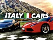 ITALY CARS DI SERHAN YOUSSRI