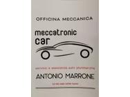 MECCATRONIC CAR DI ANTONIO MARRONE