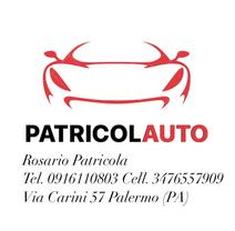 PATRICOLAUTO CAR