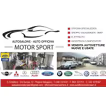 Autosalone Motorsport di Saraci Erjon