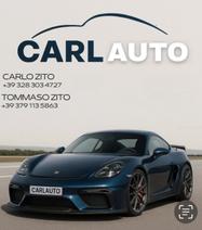 Company Car
