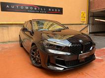 AUTOMOBILI RASO SRLS