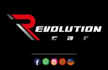 Revolution Car Latina