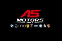 AS MOTORS SOCIETA' A RESPONSABILITA' LIMITATA SEMPLIFICATA