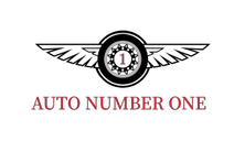 AUTO NUMBER ONE DI EFROS NICOLAE