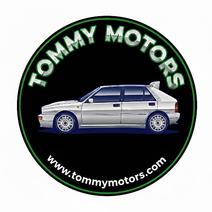 TOMMY MOTORS DI GLAZIK TOMASZ