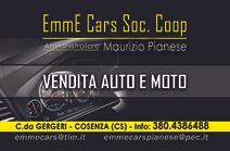 EMME CARS SOCIETA' COOPERATIVA