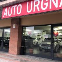 AUTO URGNANO