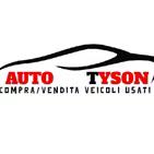 AUTO TYSON DI STAMATO CONCETTINA