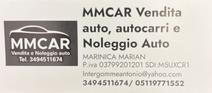 MM CAR DI MARIAN MARINICA