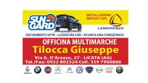 TILOCCA GIUSEPPE