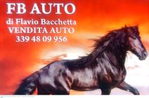 FLAVIO BACCHETTA