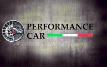 PERFORMANCE CARS SRL