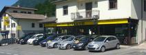 GIVAUTO SNC