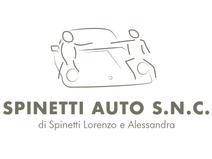 SPINETTI AUTO S.N.C. DI SPINETTI LORENZO E ALESSAN