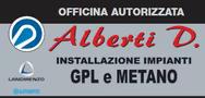 ALBERTI D. SRL