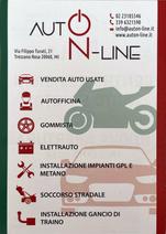 AUTON-LINE