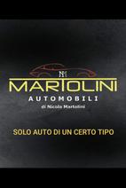 MARTOLINI AUTOMOBILI