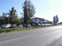 Autosalone Balasso