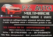 P.Z. AUTO S.A.S. DI PIOVANI GIUSEPPE & C.