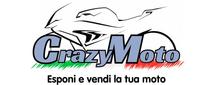 CRAZY MOTO DI CONDRAT PAUL