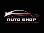 AUTO SHOP