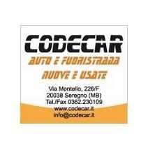 CODECAR DI MINGHINI LILIANA