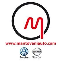 MANTOVANI SRL