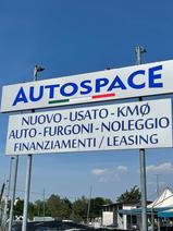 AUTO SPACE S.R.L.