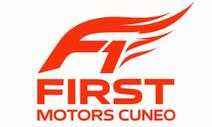 F1RST MOTORS CUNEO