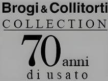 BROGI & COLLITORTI S.P.A.