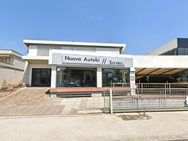 NUOVA AUTOBI SERVICE S.R.L.