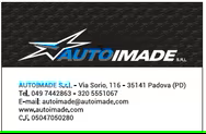 AUTOIMADE SRL