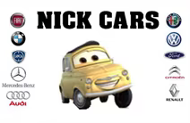 NICK CARS - AUTO NUOVE E USATE