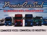 Pronto Car Sud