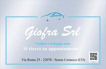 GIOFRA S.R.L.