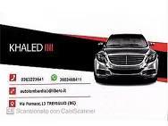AUTO LOMBARDIA DI EL MJABBER HANANE